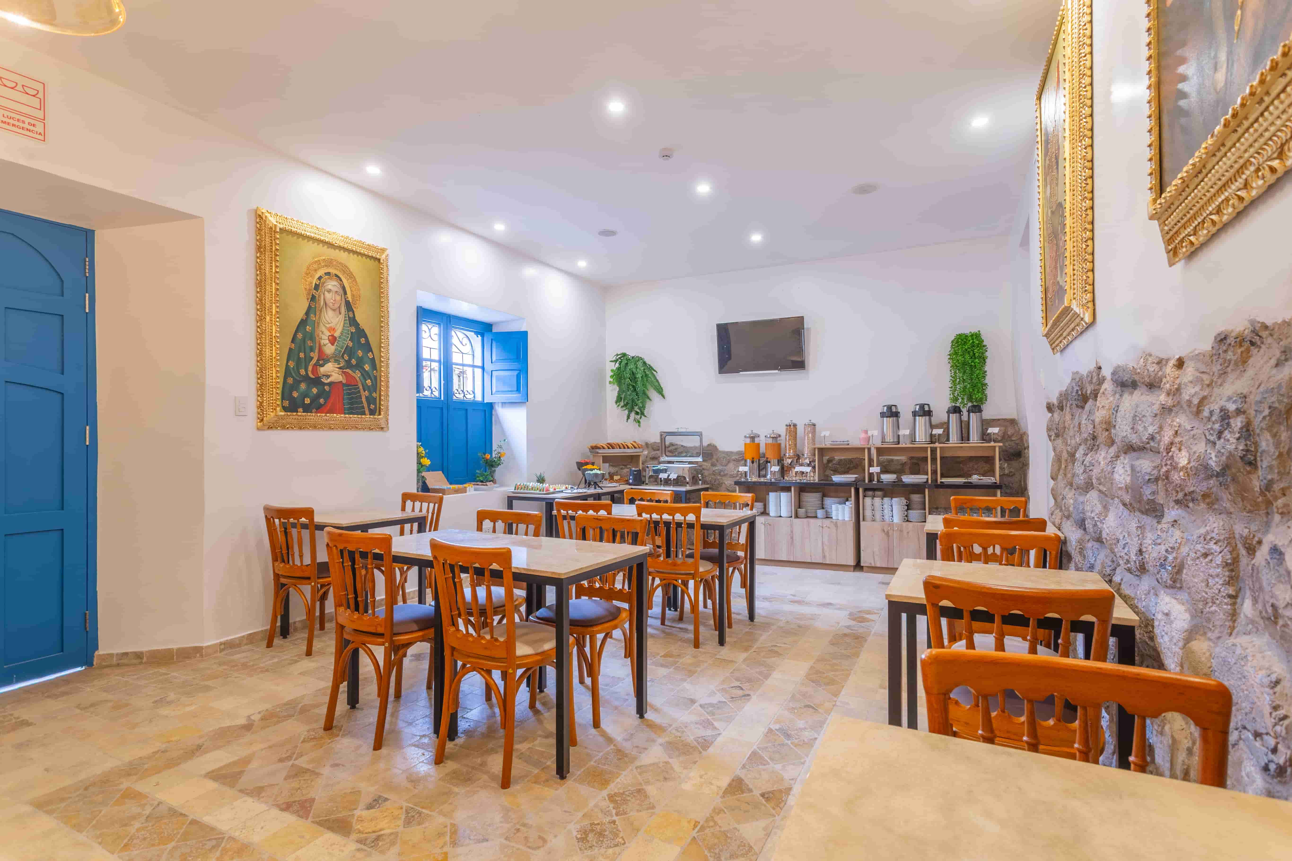 Comedor