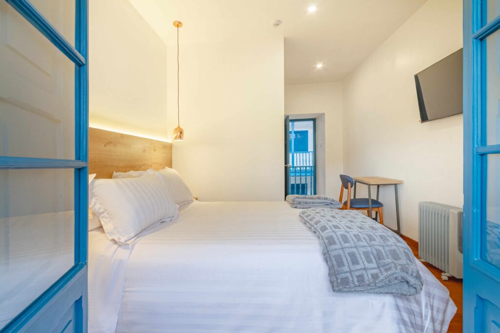 Junior Suite — Foto 6